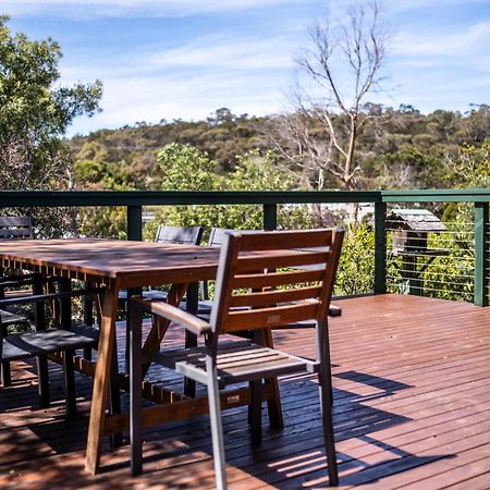 Freycinet Retreat Villa Coles Bay Exterior photo