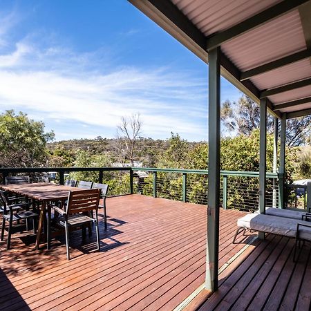 Freycinet Retreat Villa Coles Bay Exterior photo