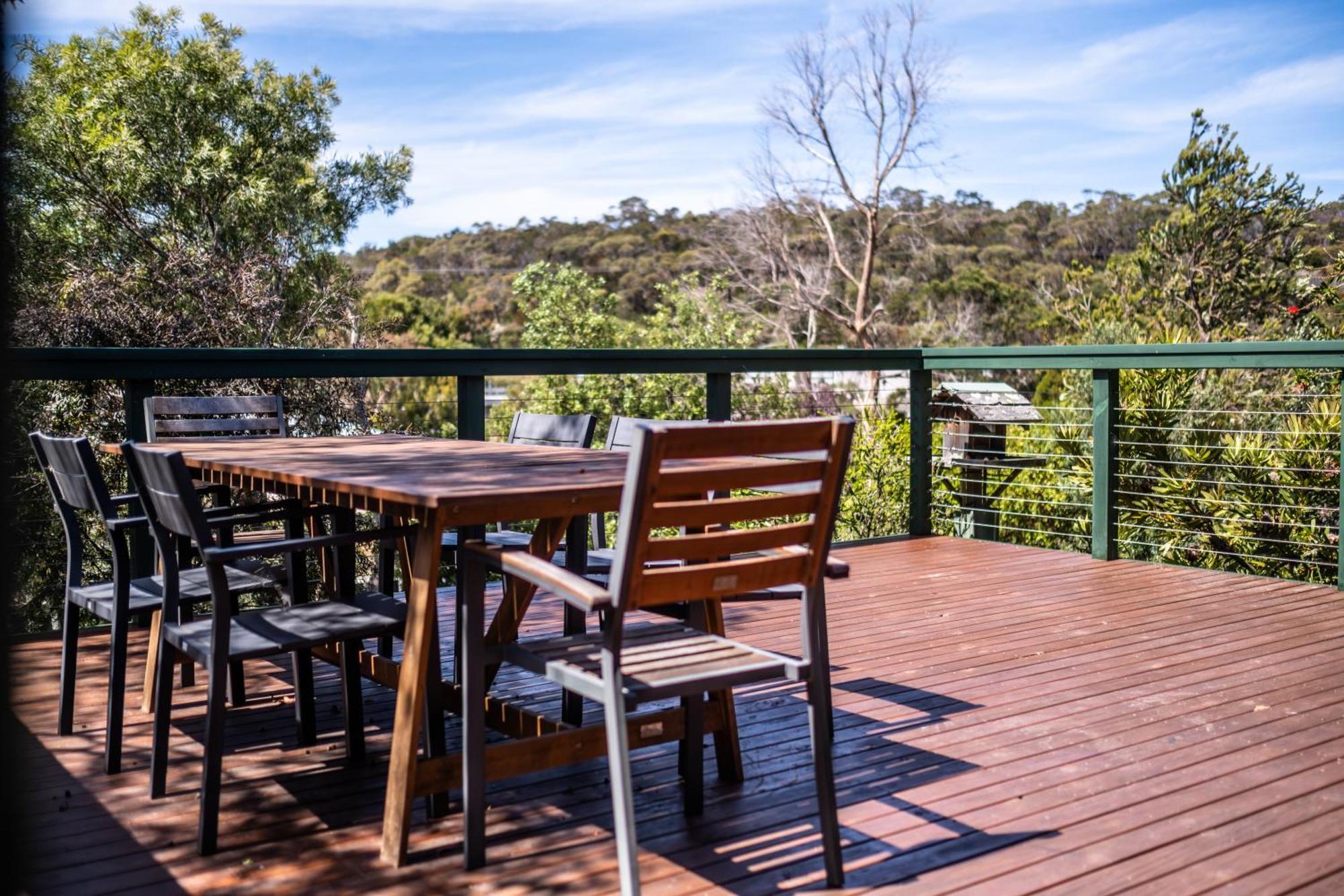 Freycinet Retreat Villa Coles Bay Exterior photo