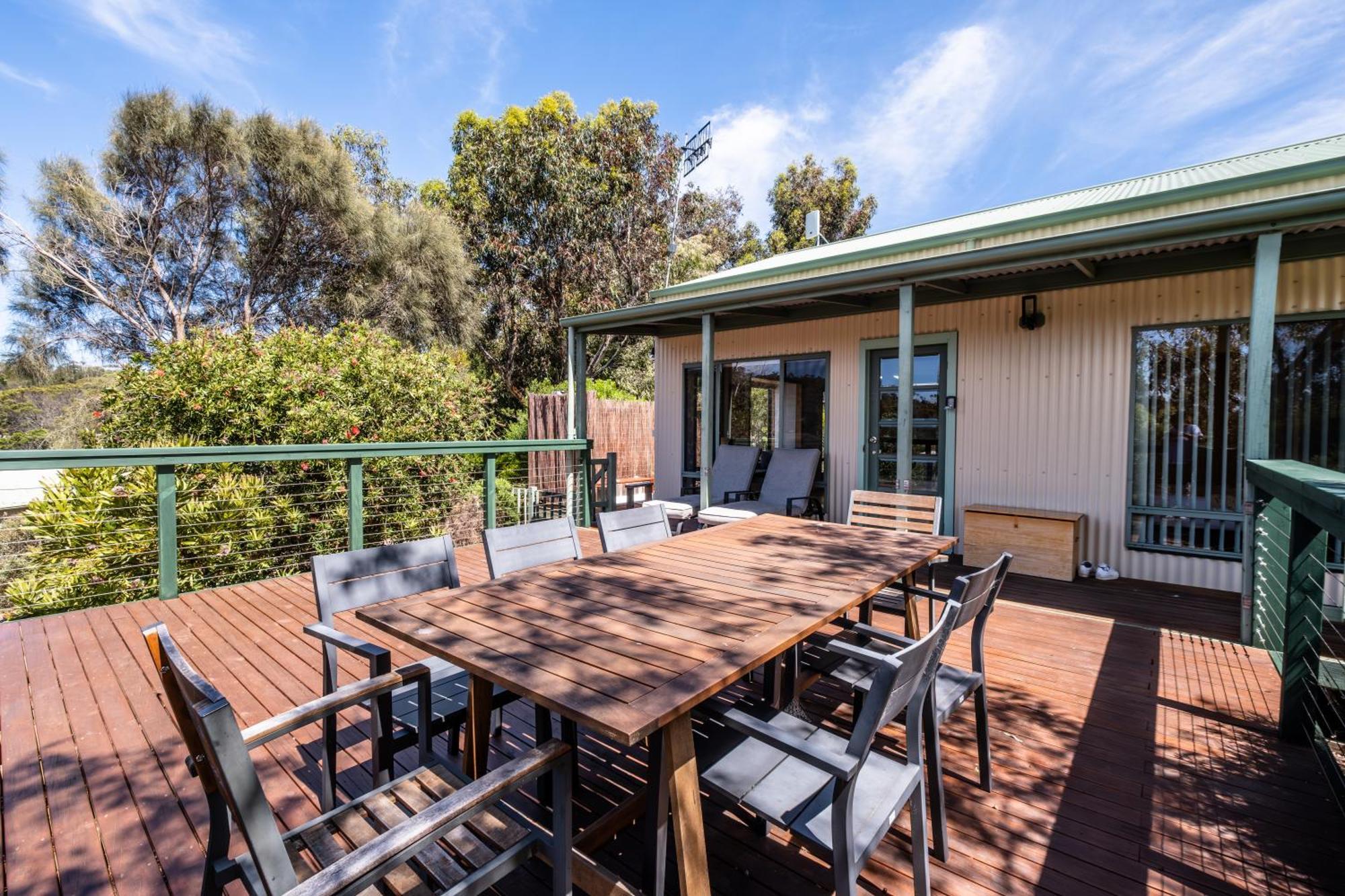 Freycinet Retreat Villa Coles Bay Exterior photo