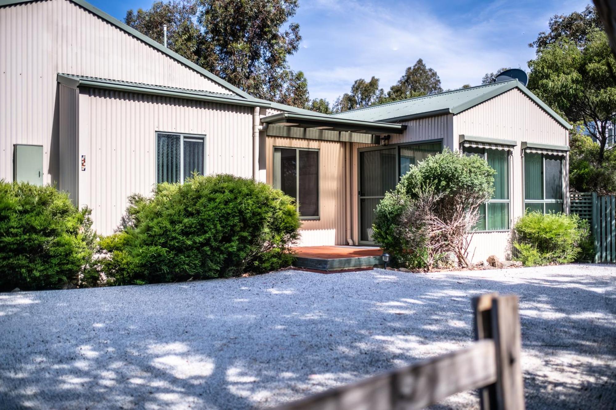 Freycinet Retreat Villa Coles Bay Exterior photo