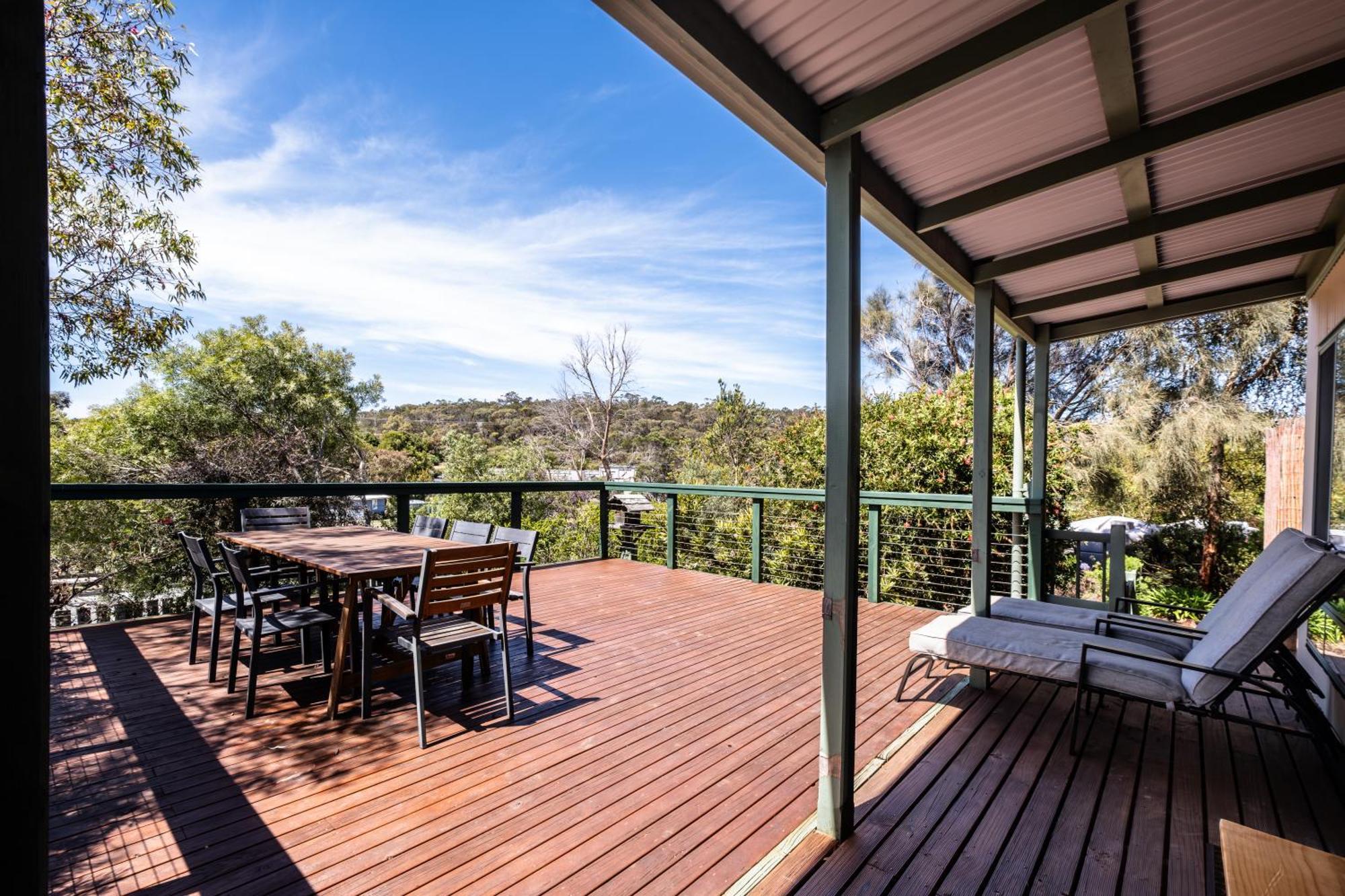 Freycinet Retreat Villa Coles Bay Exterior photo